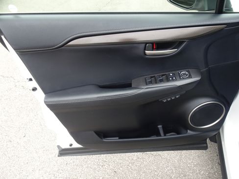 Used 2016 Lexus NX 200t AWD w/ Premium Package image 14