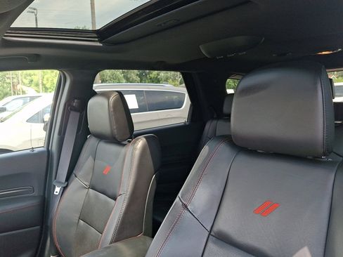 Used 2023 Dodge Durango GT AWD/4WD image 28