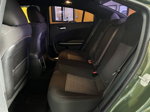 Used 2022 Dodge Charger R/T image 18