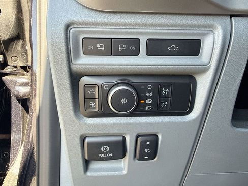 Used 2021 Ford F150 XLT w/ Equipment Group 302A High image 10