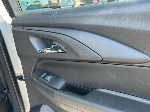 Used 2025 Chevrolet TrailBlazer LT image 14