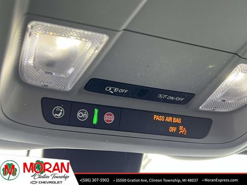 Used 2023 Chevrolet Equinox LT image 27