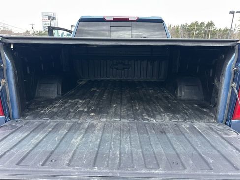 Used 2024 Chevrolet Silverado 1500 RST w/ All Star Edition Plus image 35