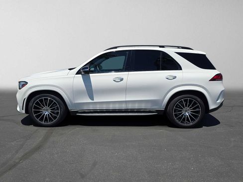 Used 2023 Mercedes-Benz GLE 450 4MATIC image 6