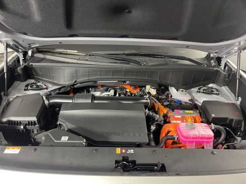 New 2026 Hyundai Palisade Calligraphy image 3