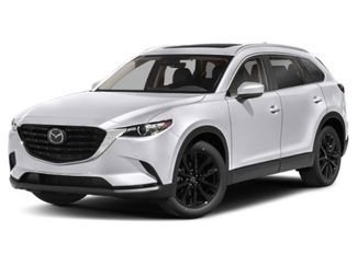 Used 2023 MAZDA CX-9 Touring Plus video 1