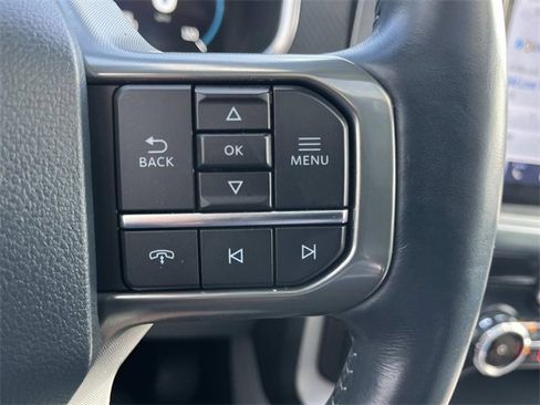 Used 2023 Ford F150 Limited image 33