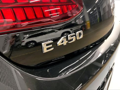 Certified 2022 Mercedes-Benz E 450 Coupe image 13