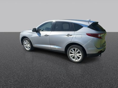 Used 2020 Acura RDX AWD image 7