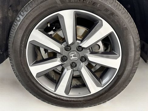 Used 2023 Honda Pilot Elite image 35