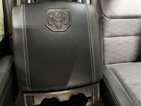 Used 2021 RAM 1500 Sport w/ Level 2 Equipment Group image 26