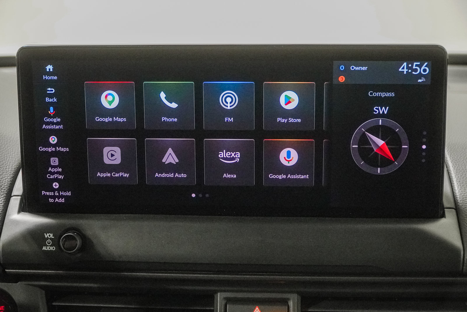 New 2026 Honda Pilot TrailSport image 23