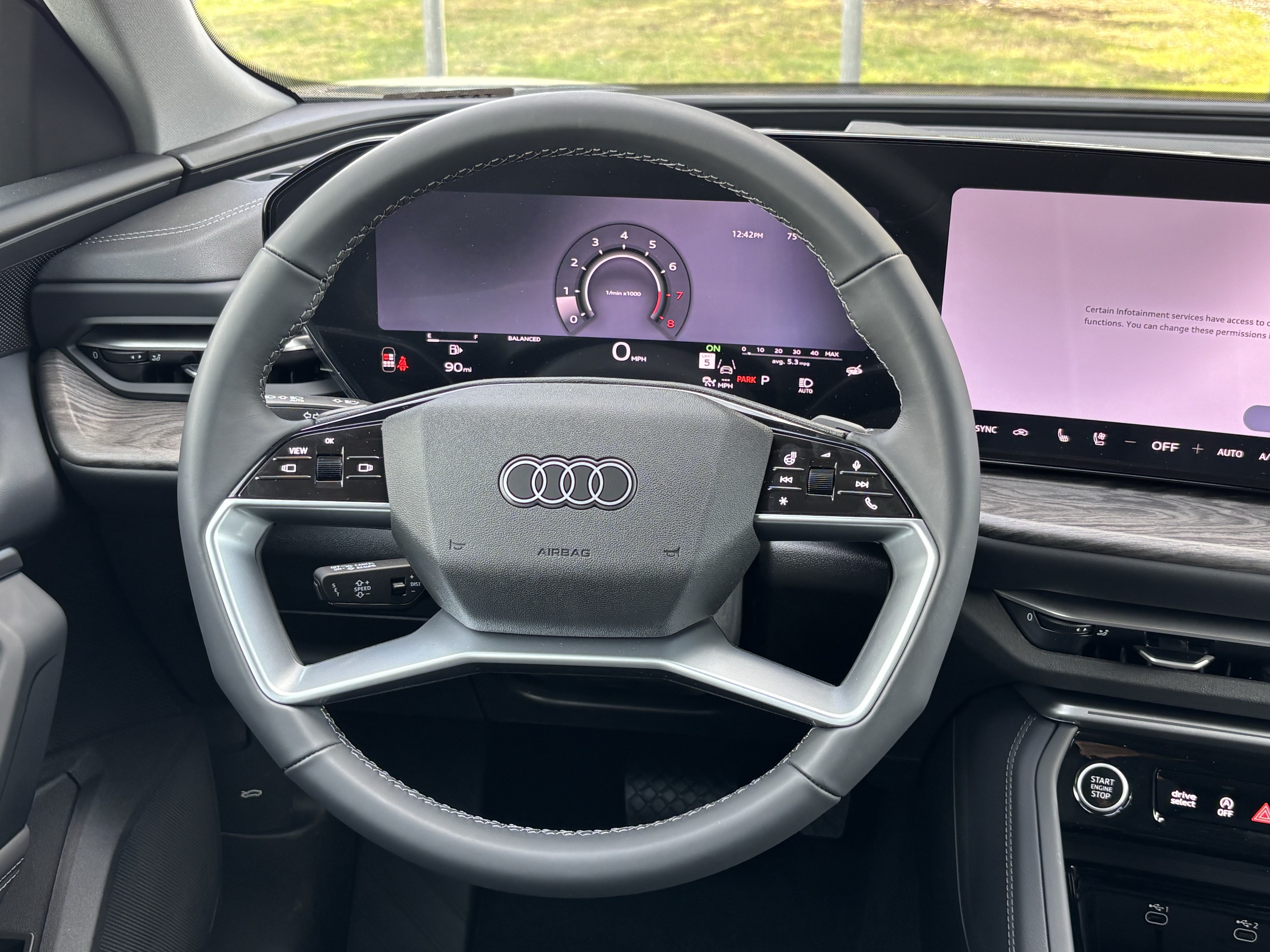 New 2026 Audi Q5 Premium Plus AWD/4WD image 20