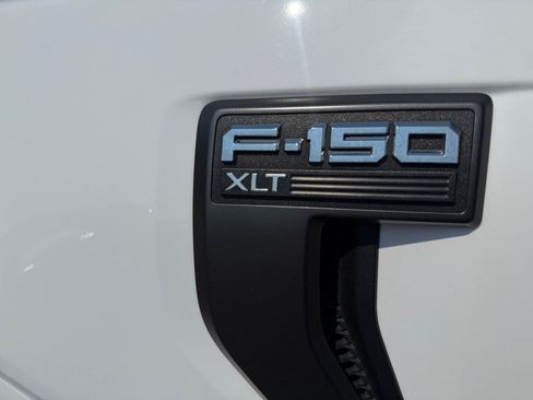 Used 2023 Ford F150 XLT w/ Equipment Group 302A High AWD/4WD image 22