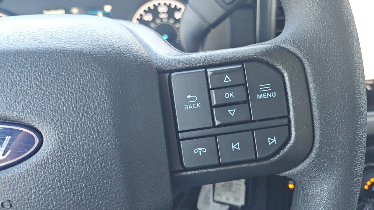 New 2026 Ford F150 XL AWD/4WD image 16