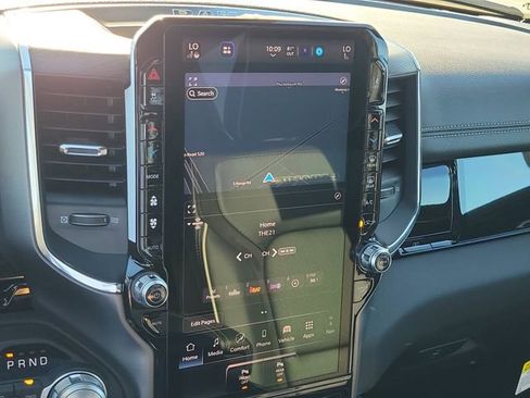 New 2026 RAM 1500 Laramie w/ Night Edition image 23