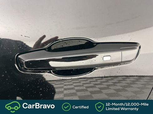 Certified 2025 Chevrolet Equinox LT w/ Convenience Package II image 15