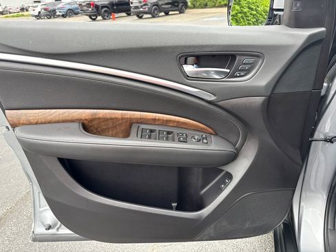 Used 2020 Acura MDX SH-AWD w/ Technology Package image 14