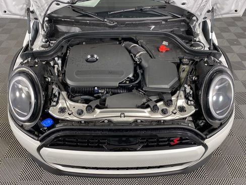 New 2026 MINI Cooper S FWD image 2