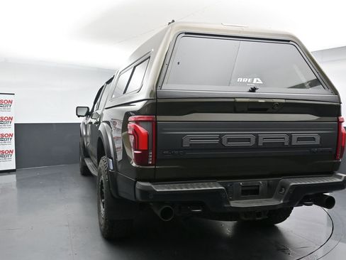 Used 2024 Ford F150 Raptor AWD/4WD image 6