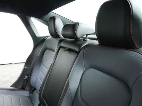 Certified 2025 Volkswagen Jetta GLI Autobahn FWD image 23