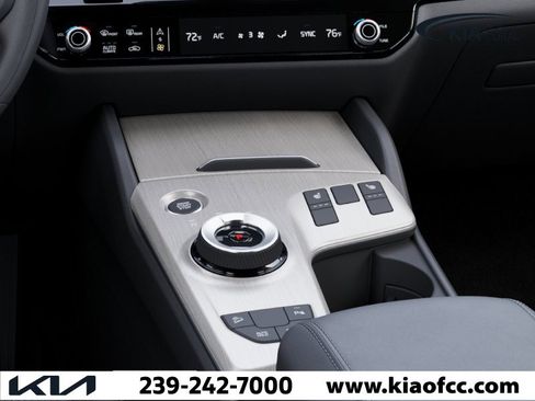 New 2026 Kia Sportage X-Line AWD/4WD image 23