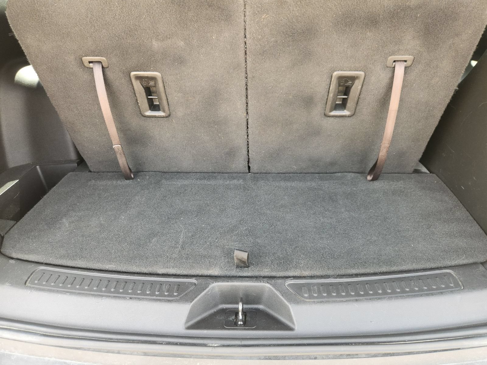 Used 2019 GMC Acadia SLT FWD image 35