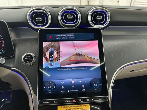 New 2026 Mercedes-Benz GLC 300 image 17