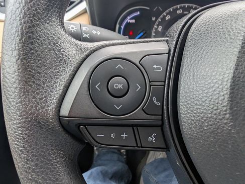 Used 2023 Toyota RAV4 XLE w/ Convenience Package image 26