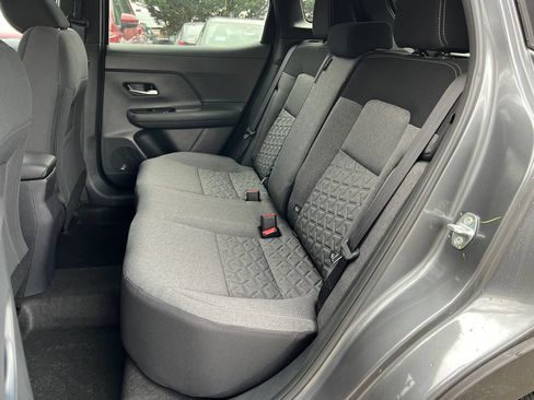 New 2026 Nissan Kicks SV w/ Cold Weather Package AWD/4WD image 7