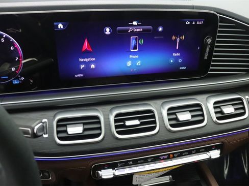 New 2026 Mercedes-Benz GLE 53 AMG 4MATIC image 6