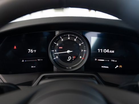 Certified 2024 Porsche 911 Carrera S image 17