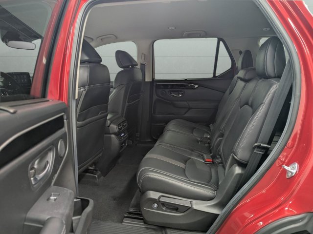 Used 2025 Honda Pilot EX-L image 29