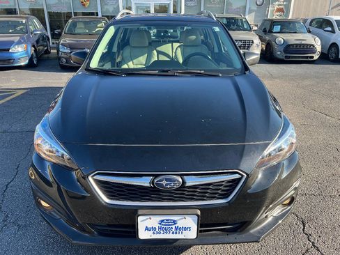 Used 2018 Subaru Impreza 2.0i Premium w/ Eyesight & BSD & Rcta AWD/4WD image 5