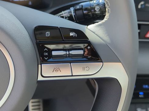 New 2026 Hyundai Elantra Sport FWD image 25