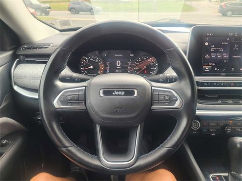 Used 2022 Jeep Compass Latitude w/ Convenience Group image 25