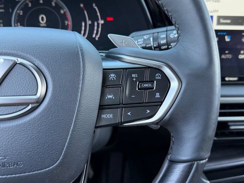 Certified 2023 Lexus RX 350 Premium w/ Accessory Package (Z1) AWD/4WD image 18