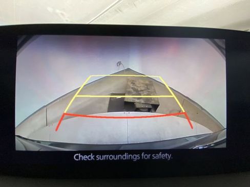 Used 2021 MAZDA CX-5 Touring w/ Touring Preferred SV Package image 17