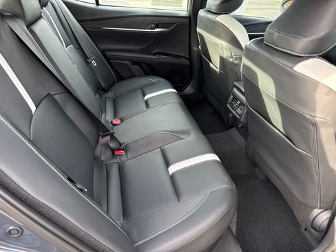 New 2026 Toyota Camry SE w/ Convenience Package FWD image 18