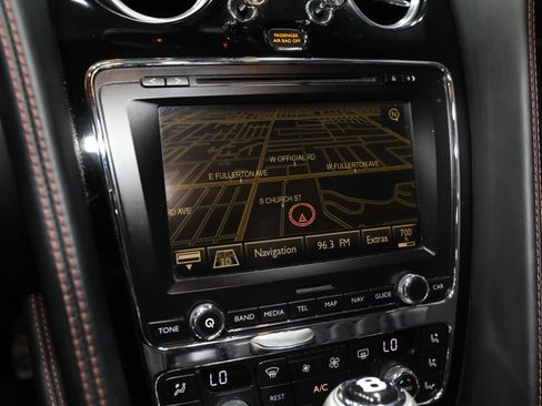 Used 2012 Bentley Continental GT AWD/4WD image 63