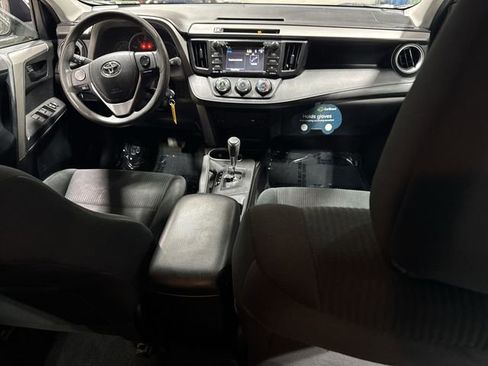 Used 2016 Toyota RAV4 LE image 26