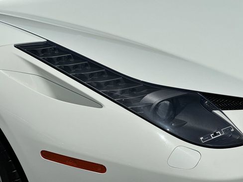 Used 2014 Ferrari 458 Italia Coupe RWD image 34