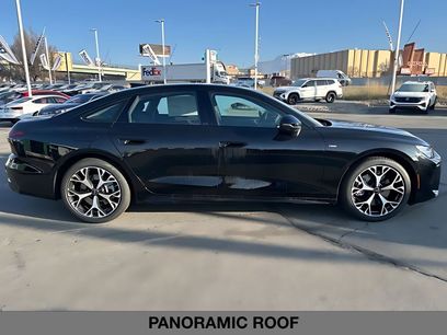 New 2026 Audi A6 Premium Plus