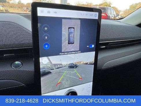 Certified 2023 Ford Mustang Mach-E Premium image 26