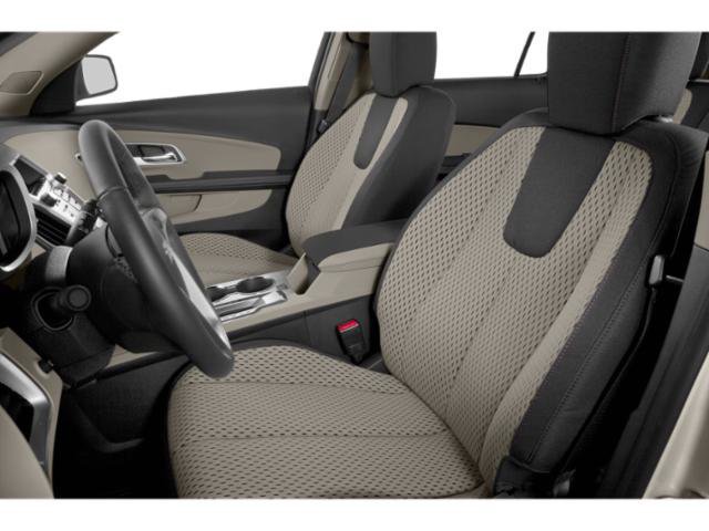 Used 2015 Chevrolet Equinox LS FWD image 11