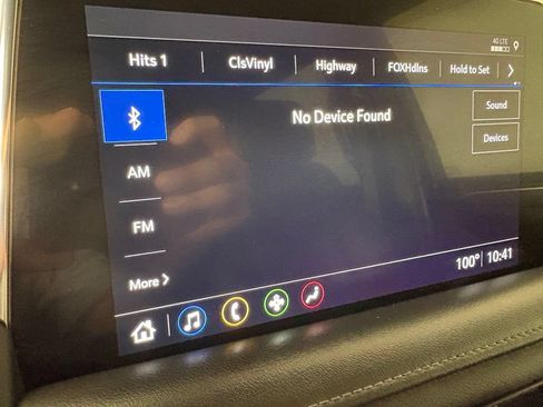 Certified 2021 Chevrolet Tahoe Z71 AWD/4WD image 37
