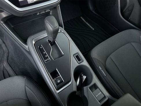 Certified 2025 Subaru Crosstrek 2.5i Premium image 22