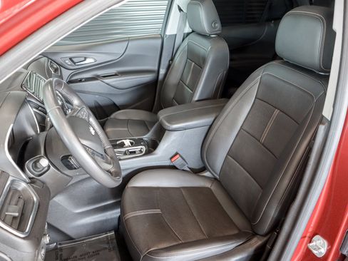 Used 2022 Chevrolet Equinox Premier image 8