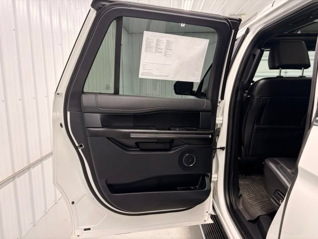 Used 2021 Ford Expedition Max XLT AWD/4WD image 13