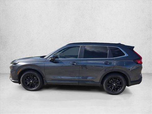 Used 2023 Honda CR-V Sport image 9